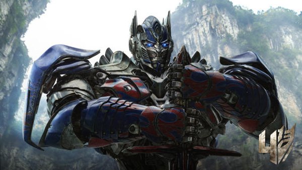 Official Transformers Age Of Extinction Movie Game Apps From Hasbro Now Availalble  (2 of 11)